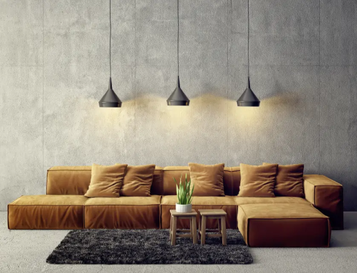 Atmospheric Lighting