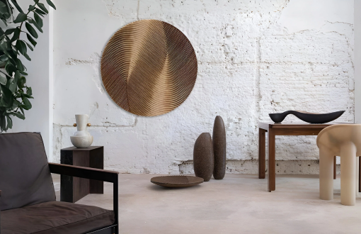 Furniture Curation