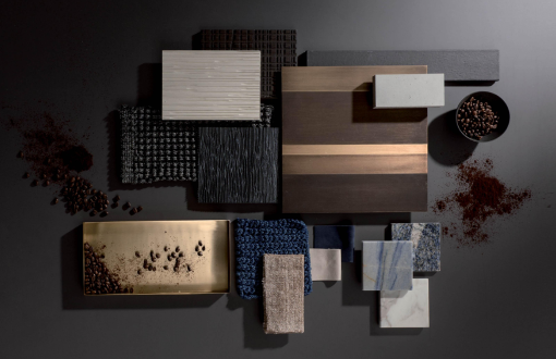 Material Artistry