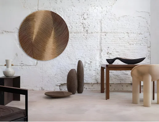 Furniture Curation Interior Designer Dubai