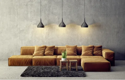 Lighting Design Interior Designer in Dubai