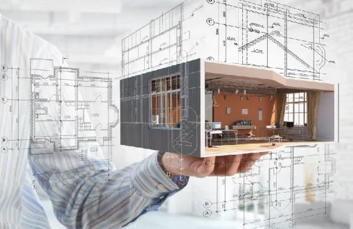 Technical Planning Interior Designer in DubaiTechnical Planning Interior Designer in Dubai