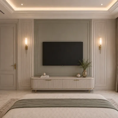 Project 6 Guest bedroom 2